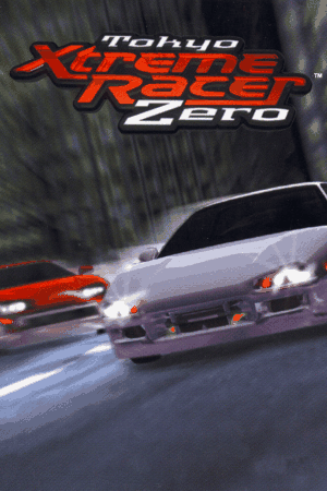 Tokyo Xtreme Racer: Zero