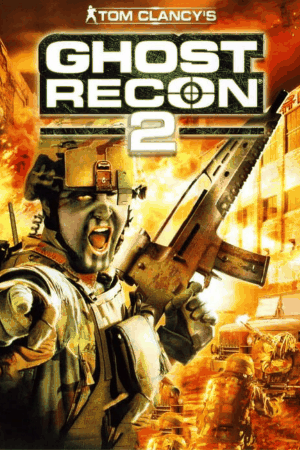 Tom Clancy's Ghost Recon 2