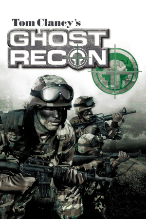 Tom Clancy's Ghost Recon