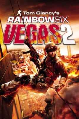 Tom Clancy's Rainbow Six Vegas 2