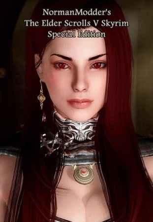 Total Sex and War in Skyrim
