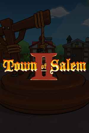 Town of Salem 2