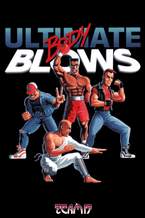 Ultimate Body Blows