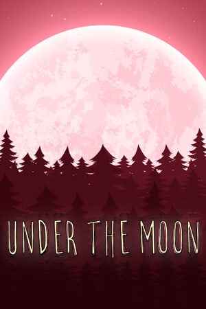 Under The Moon