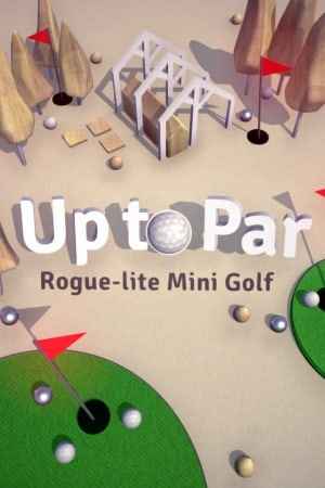Up to Par
