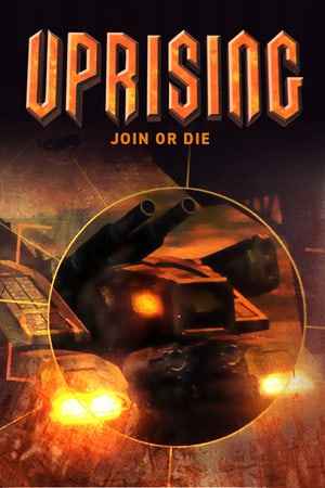 Uprising: Join or Die