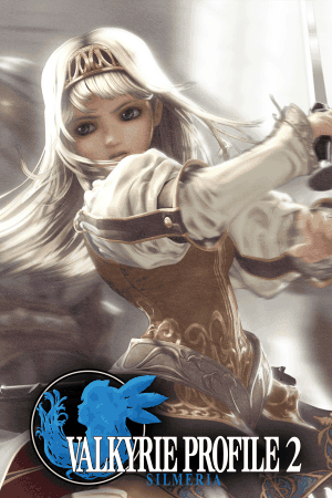 Valkyrie Profile 2: Silmeria