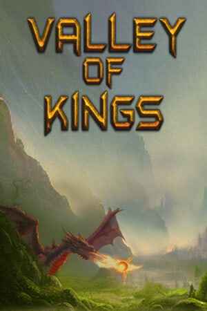 Valley of Kings
