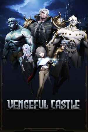 Vengeful Castle