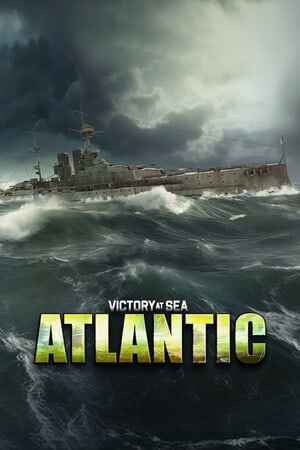 Victory at Sea Atlantic - World War 2 Naval Warfare
