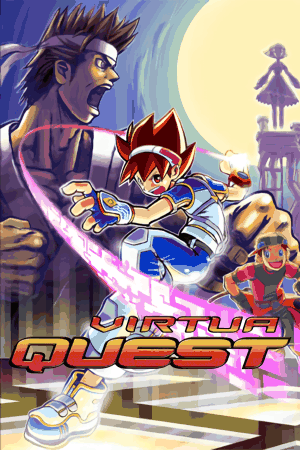 Virtua Quest