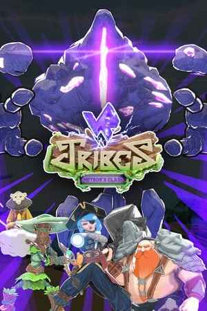 VR TRIBES