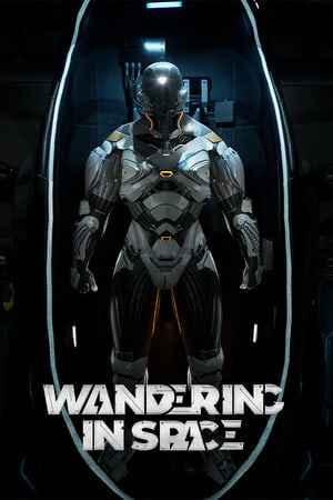 Wandering in Space VR
