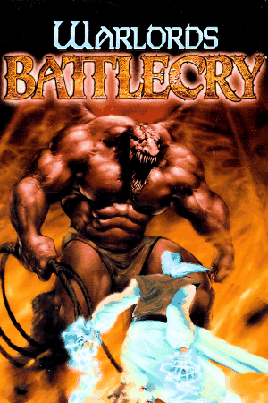 Warlords Battlecry