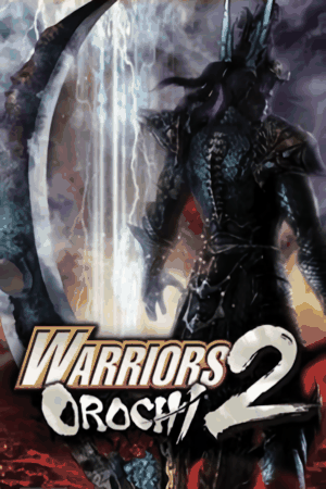 Warriors Orochi 2