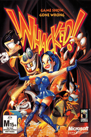 Whacked