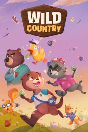 Wild Country