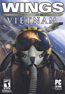 Wings Over Vietnam