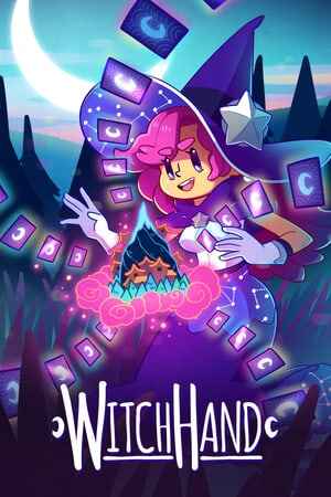 WitchHand