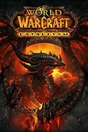 World of Warcraft Cataclysm