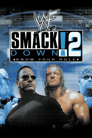 WWF SmackDown! 2: Know Your Role
