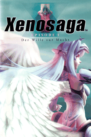 Xenosaga Episode 1: Der Wille zur Macht