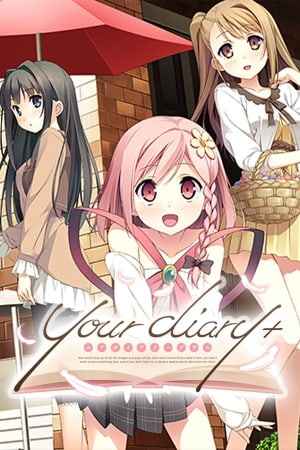 Your Diary+