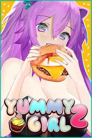 Yummy Girl 2