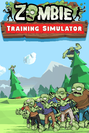 Zombie Training Simulator