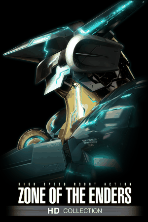 Zone of the Enders